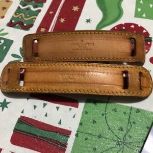 Louis Vuitton shoulder strap